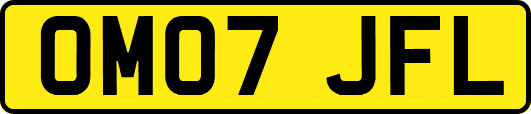 OM07JFL