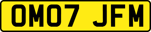 OM07JFM