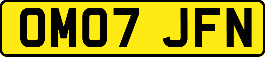 OM07JFN