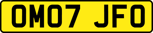 OM07JFO