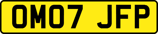 OM07JFP