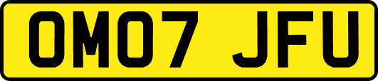 OM07JFU
