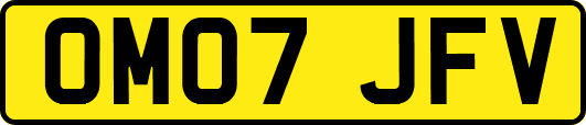 OM07JFV