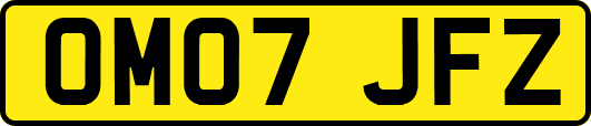 OM07JFZ