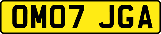OM07JGA