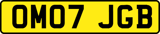 OM07JGB