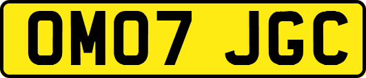 OM07JGC