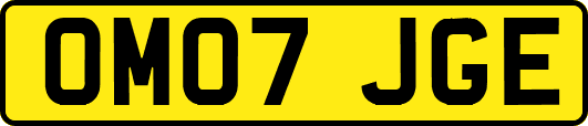 OM07JGE