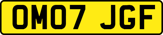 OM07JGF