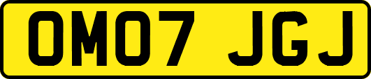 OM07JGJ