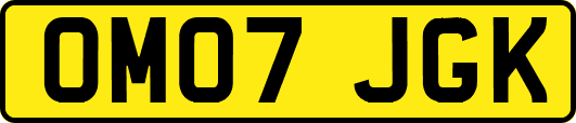 OM07JGK