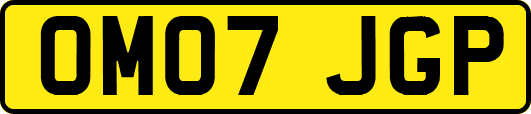 OM07JGP