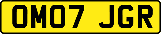 OM07JGR