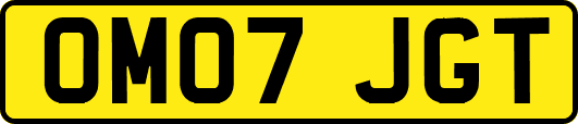 OM07JGT