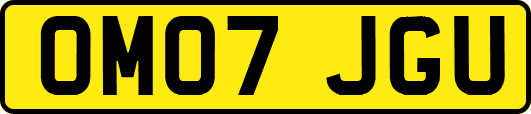 OM07JGU
