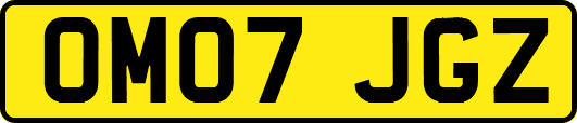 OM07JGZ