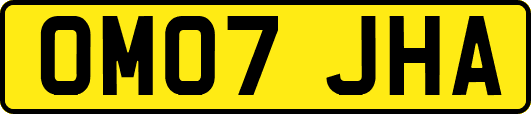 OM07JHA