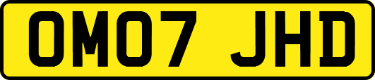 OM07JHD