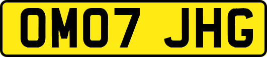 OM07JHG
