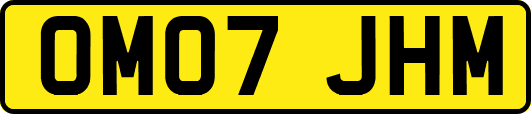 OM07JHM