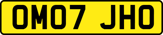 OM07JHO