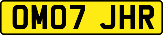 OM07JHR