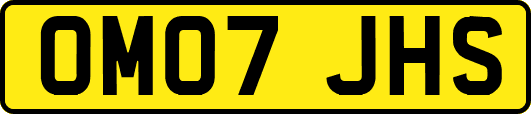 OM07JHS