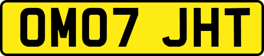 OM07JHT