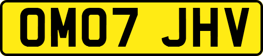 OM07JHV