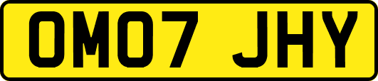 OM07JHY