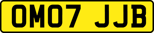 OM07JJB