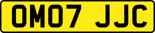 OM07JJC