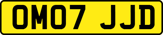 OM07JJD