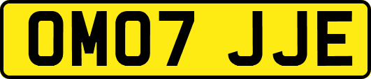 OM07JJE