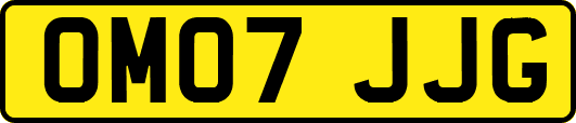 OM07JJG