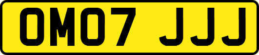 OM07JJJ
