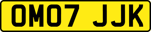 OM07JJK