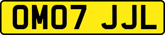 OM07JJL