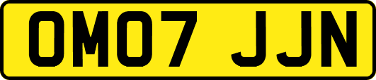 OM07JJN