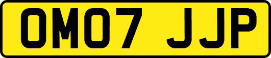 OM07JJP