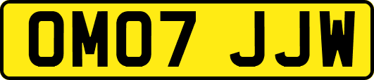 OM07JJW