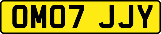 OM07JJY