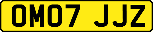 OM07JJZ