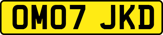 OM07JKD