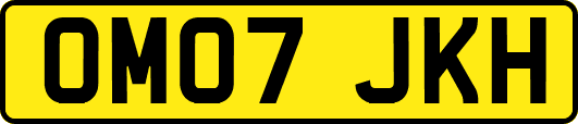 OM07JKH