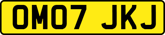 OM07JKJ