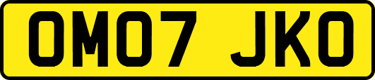 OM07JKO