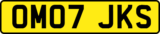 OM07JKS