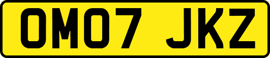 OM07JKZ