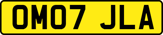 OM07JLA